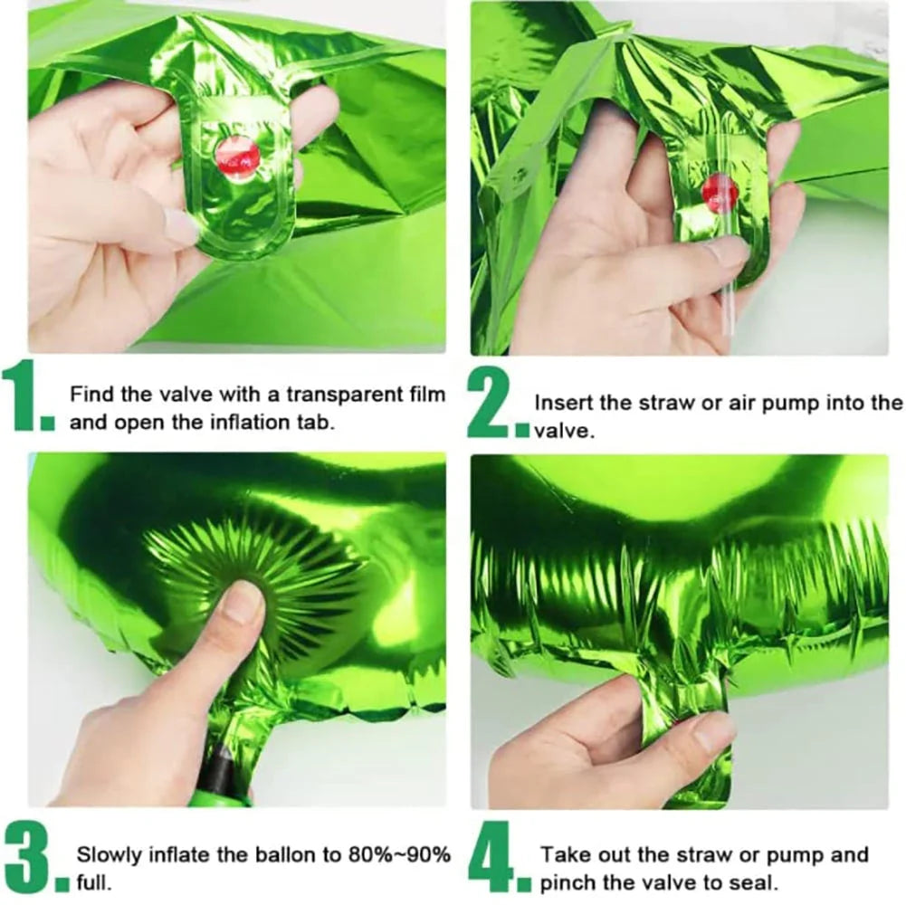 Dinosaur Birthday Supplies for Boy Jungle Safari Theme Dinosaur 1st Birthday Party Decoration Banner Favors Decoration