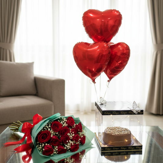 Cherish-Me Celebration Deal