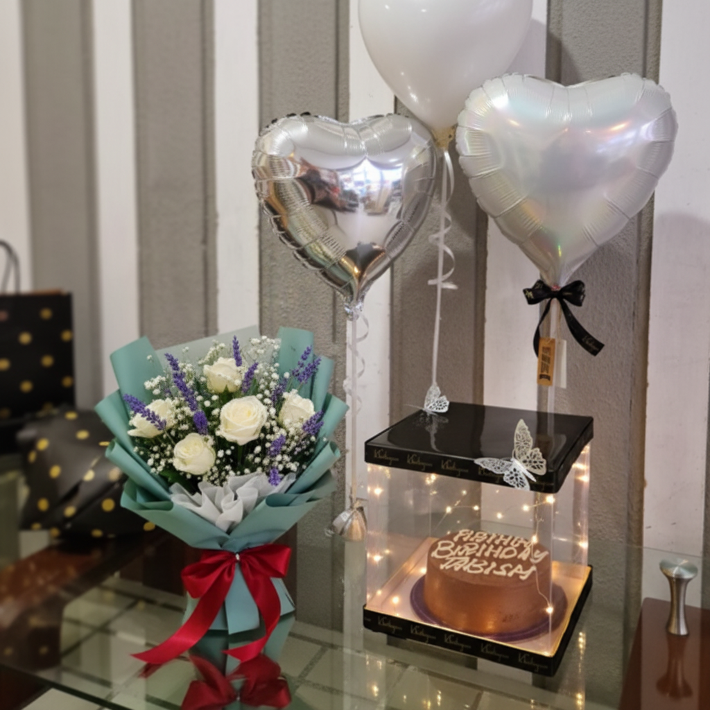 Cherish-Me Celebration Deal